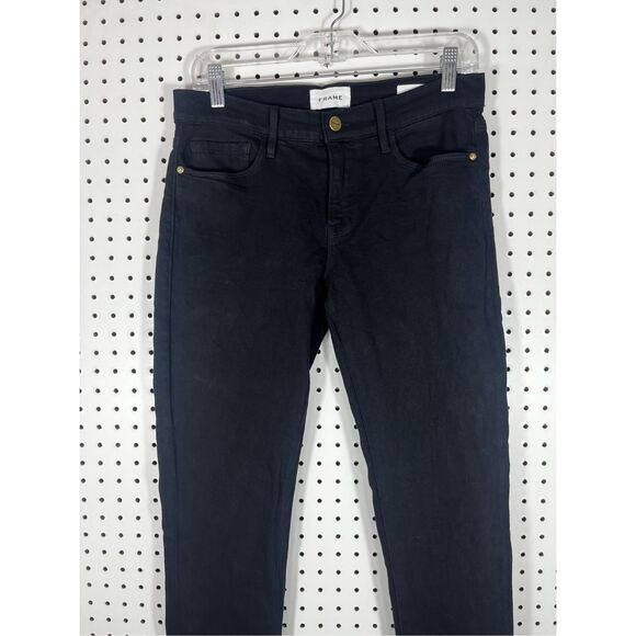 Frame Le Garçon skinny jeans size 27 - Picture 4 of 10